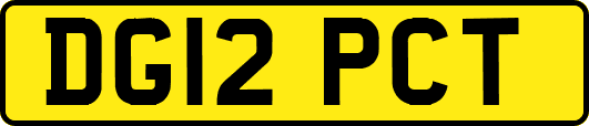 DG12PCT