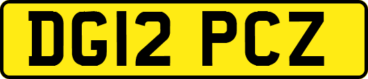 DG12PCZ