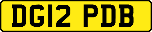 DG12PDB