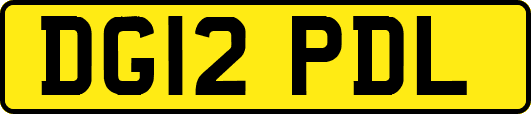 DG12PDL
