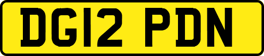 DG12PDN