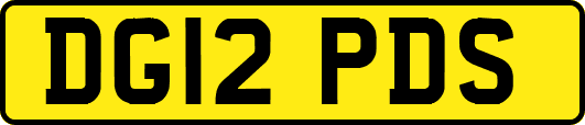 DG12PDS
