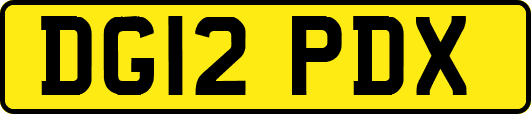 DG12PDX