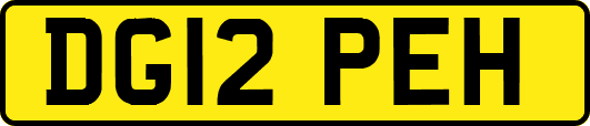 DG12PEH