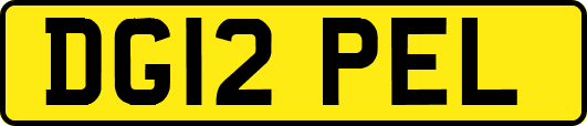 DG12PEL