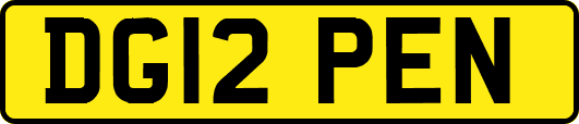 DG12PEN