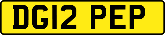 DG12PEP