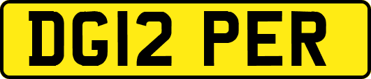 DG12PER