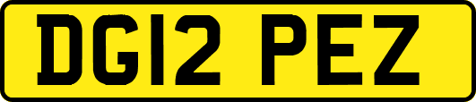 DG12PEZ