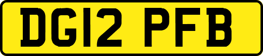 DG12PFB