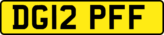 DG12PFF