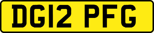 DG12PFG