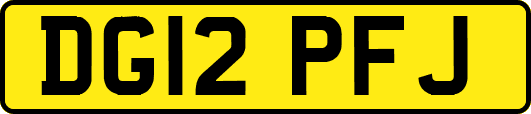 DG12PFJ