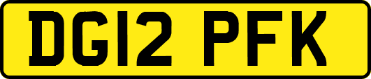 DG12PFK