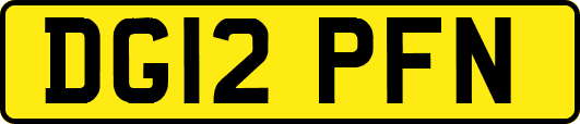 DG12PFN