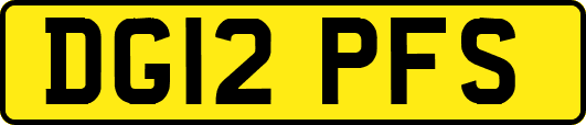 DG12PFS