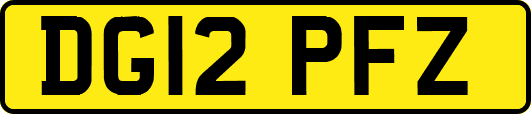 DG12PFZ