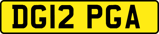 DG12PGA