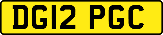 DG12PGC