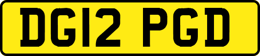 DG12PGD