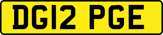 DG12PGE