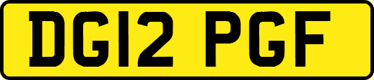 DG12PGF