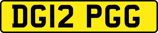 DG12PGG