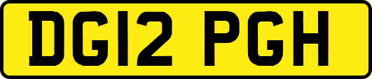 DG12PGH