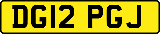 DG12PGJ