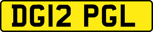 DG12PGL