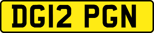 DG12PGN