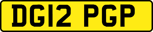 DG12PGP