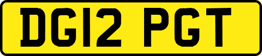 DG12PGT