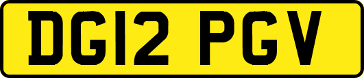 DG12PGV