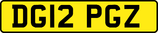 DG12PGZ