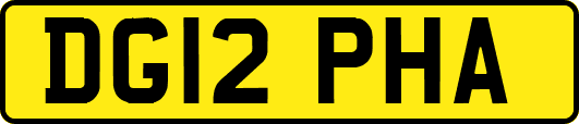 DG12PHA