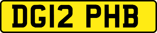 DG12PHB