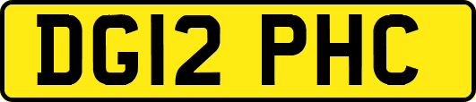 DG12PHC