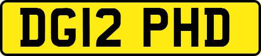 DG12PHD