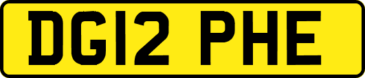 DG12PHE