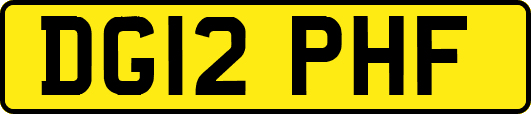 DG12PHF