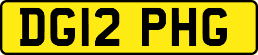 DG12PHG