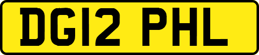 DG12PHL