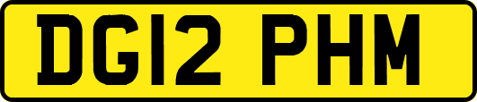 DG12PHM