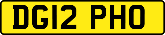 DG12PHO