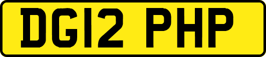 DG12PHP