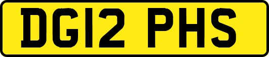 DG12PHS
