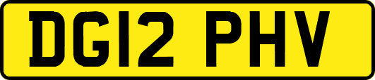 DG12PHV