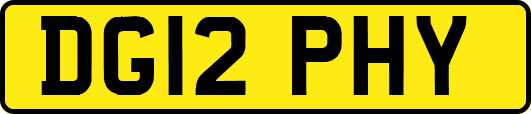 DG12PHY