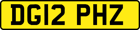 DG12PHZ